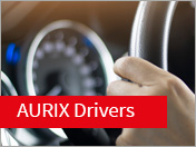 AURIX Drivers