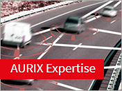 AURIX Expertise