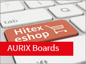 AURIX Boards